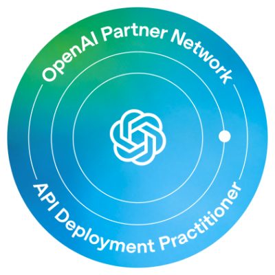 API Deployment Practitioner badge